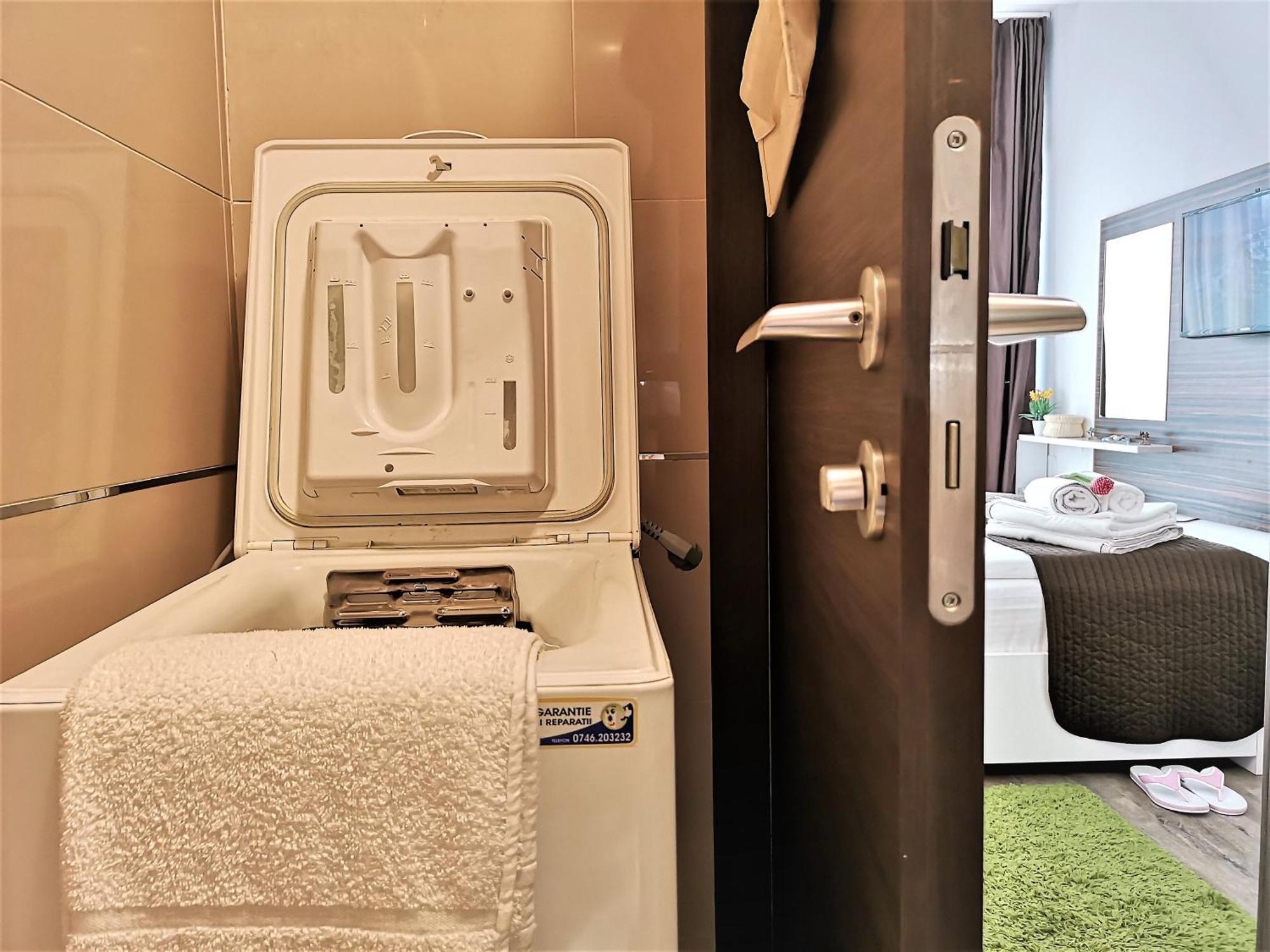 Zen Apartment Poiana Braşov Cameră foto